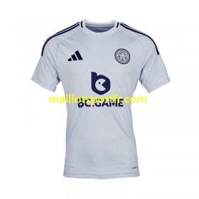 Maillot de Foot Leicester City Troisieme 2024/25